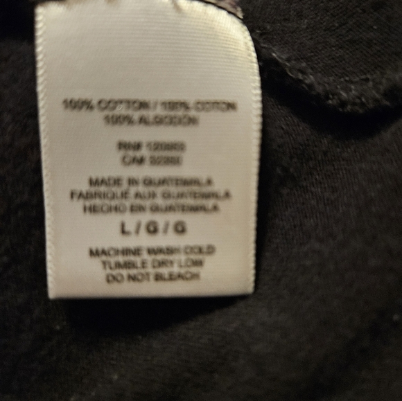 Metal Mulisha t-shirt - Picture 5 of 5